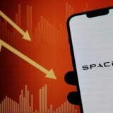 Spacex Chute