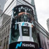 Spacex Nasdaq