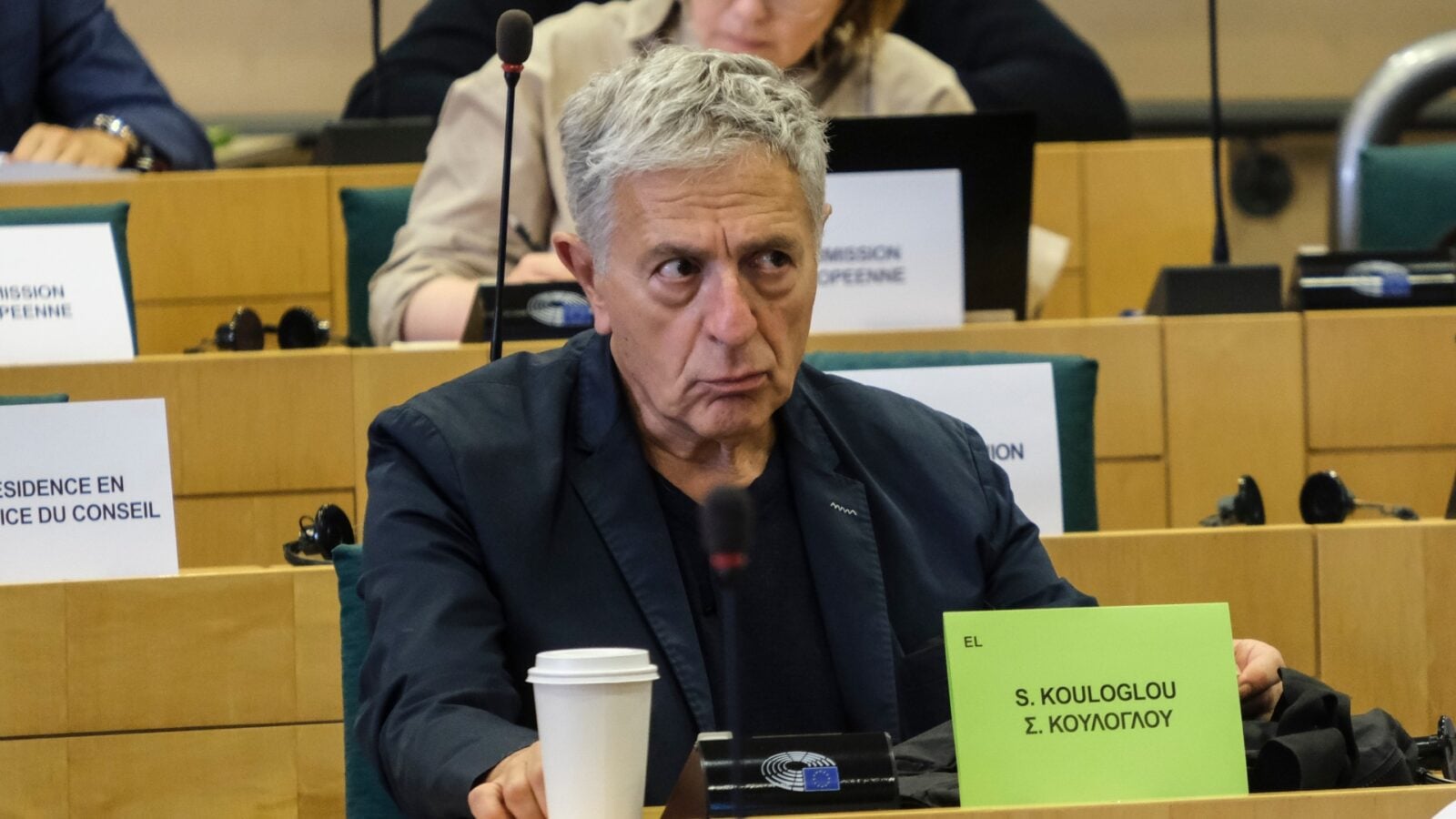 « Embarrassant pour l’Europe » : un député qui enquêtait sur le logiciel espion Pegasus piraté par… Pegasus