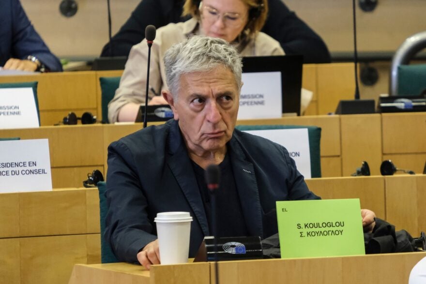 SteliOS Kouloglou