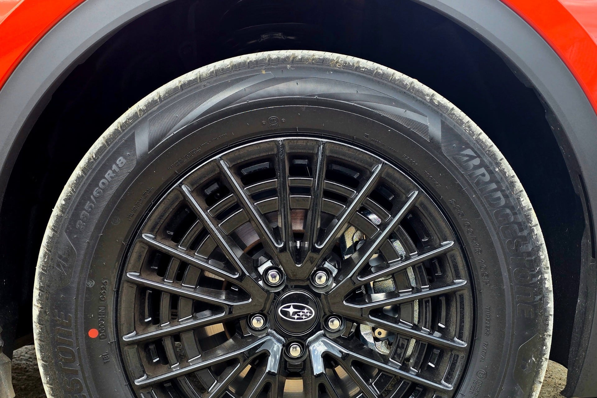 Subaru Uncharted (11)