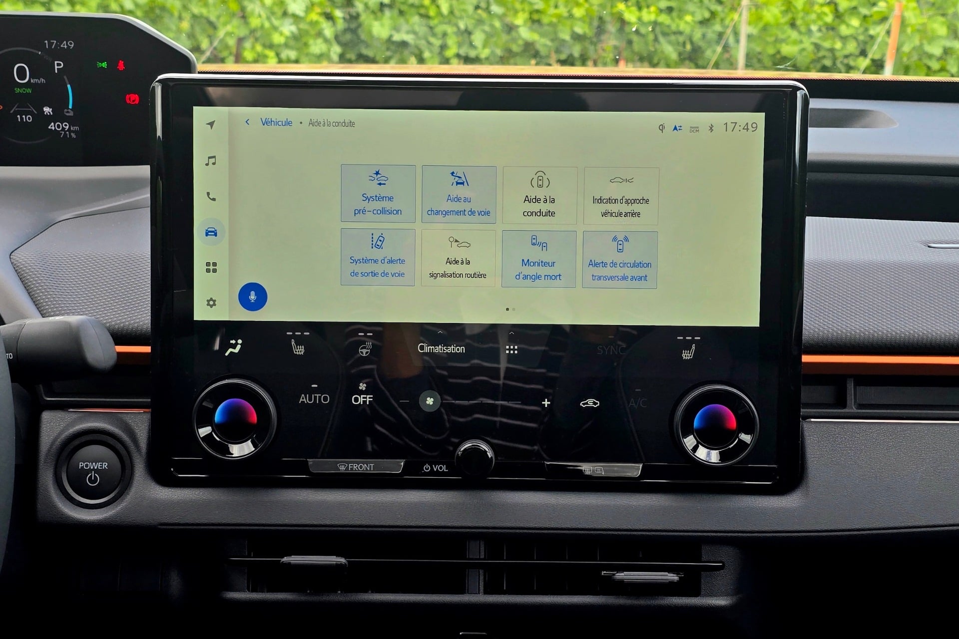 Subaru Uncharted (20)