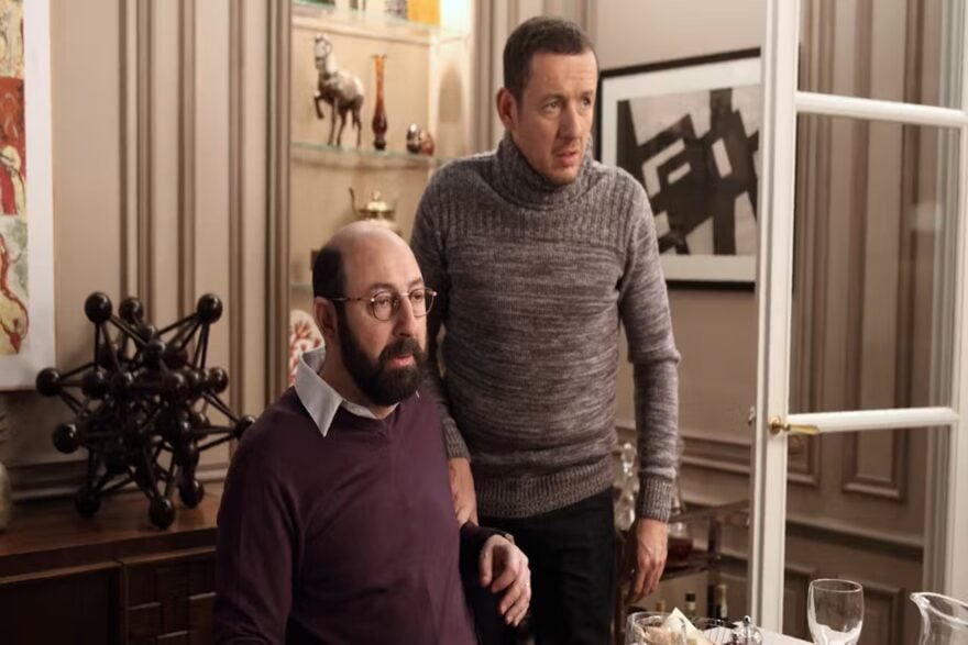 À la TV ce soir : 3 films à regarder ce dimanche