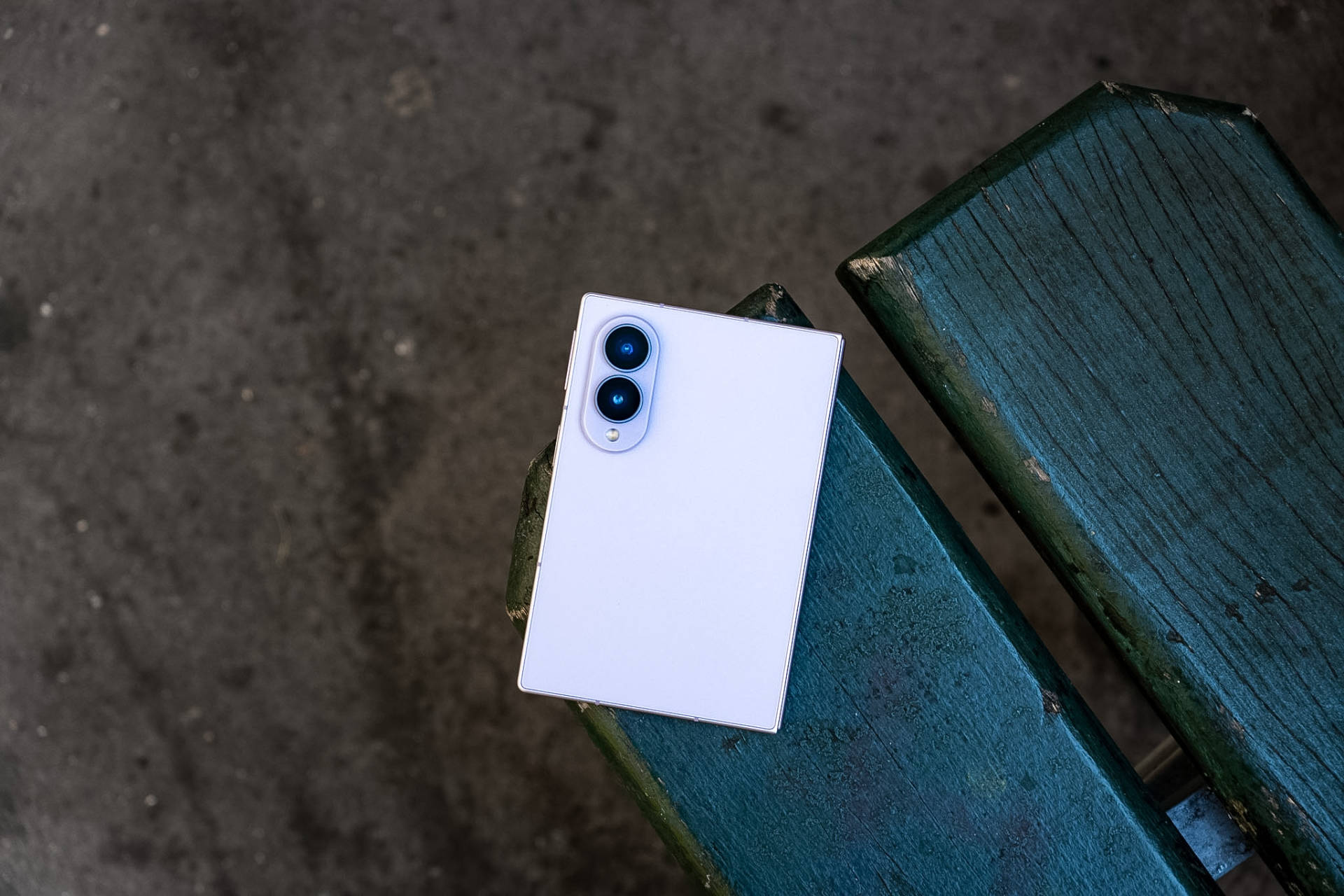 Test Galaxy Z Fold8 Prix