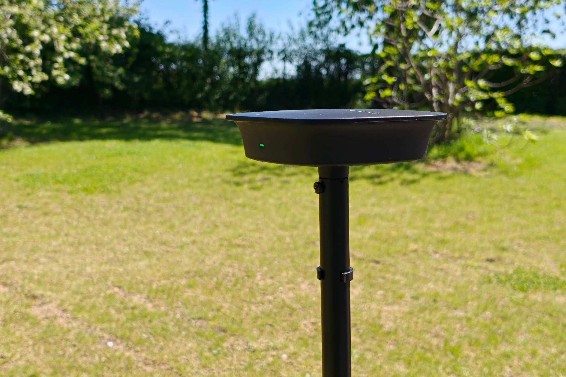 test roborock rockneo q105 rtk