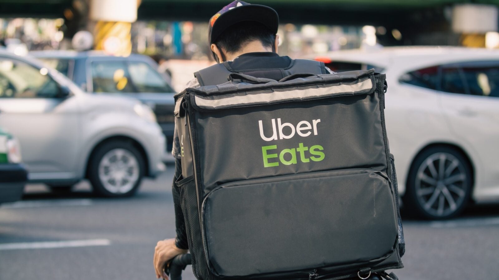 Révolution dans la livraison de repas : Uber s'offre Delivery Hero pour 12,7 milliards d'euros