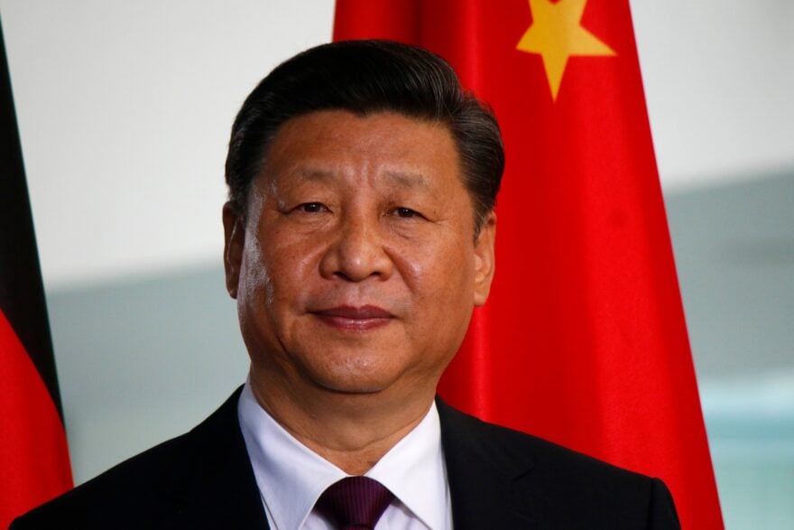 Chine : Xi Jinping dévoile sa surprenante vision de l’IA sur fond de rivalité avec les États-Unis