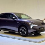 Xpeng L03 (11)
