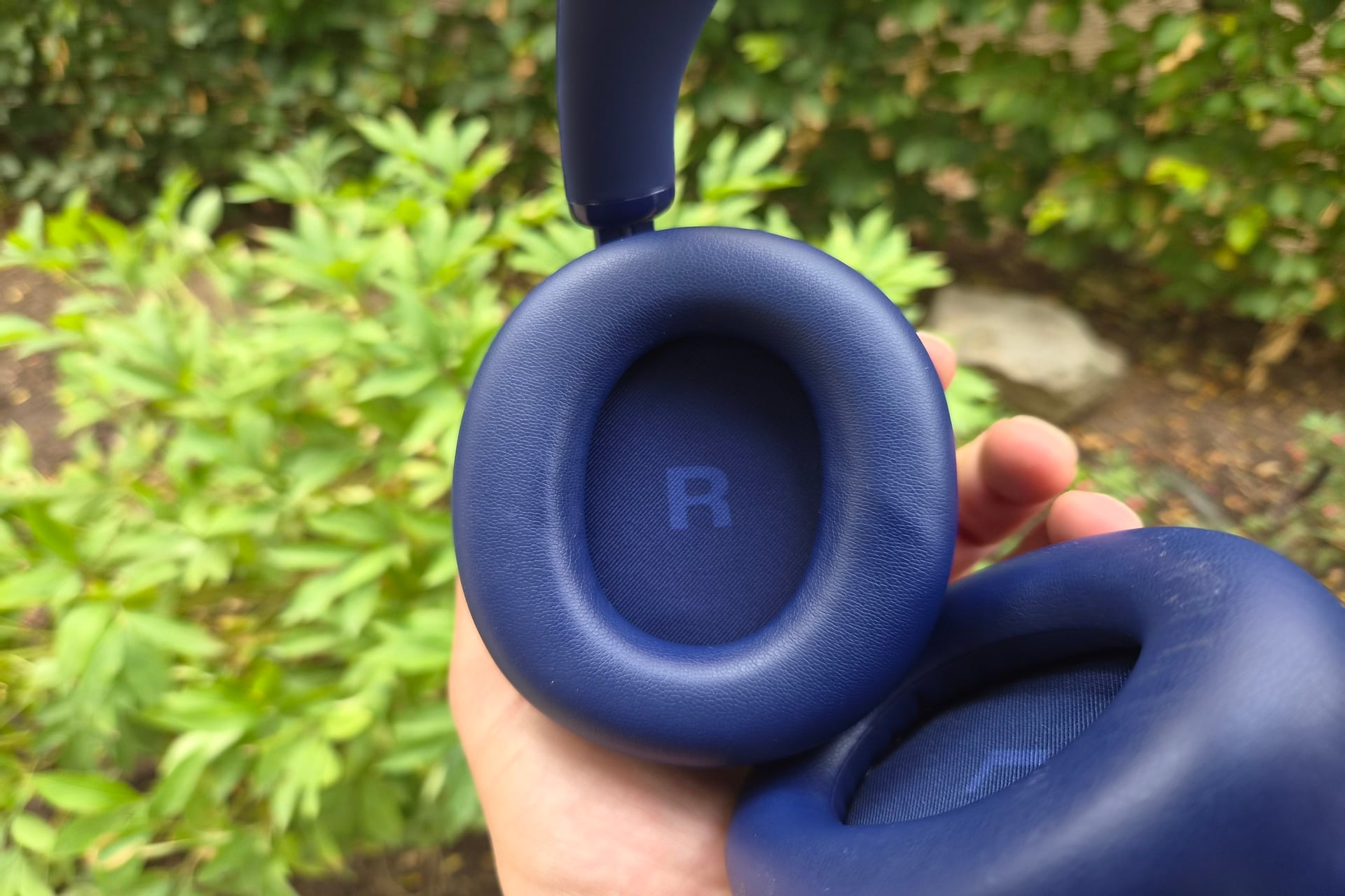 Test JBL Live 780NC meilleurs casque audio bluetooth 200 euros confort