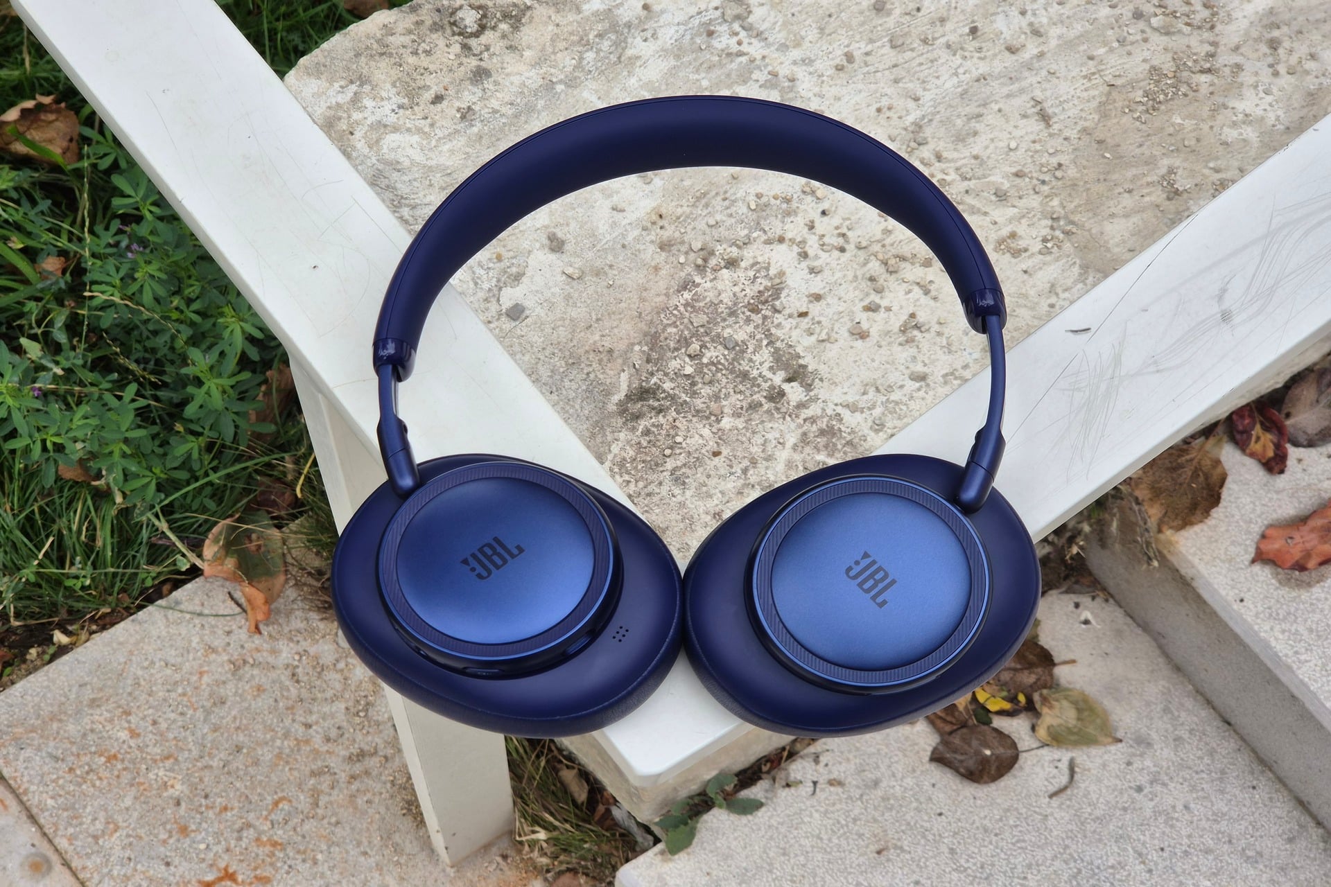 Test JBL Live 780NC meilleurs casque audio bluetooth 200 euros design fabrication
