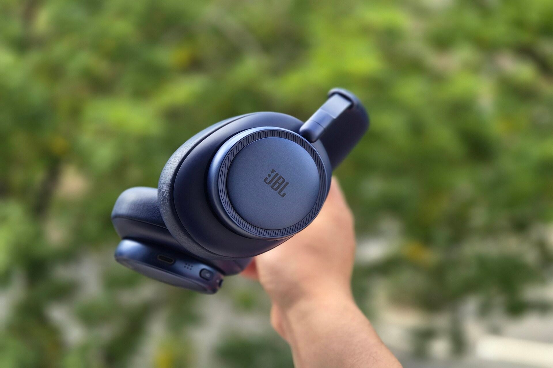 Test JBL Live 780NC meilleurs casque audio bluetooth 200 euros audio signature sonore autonomie