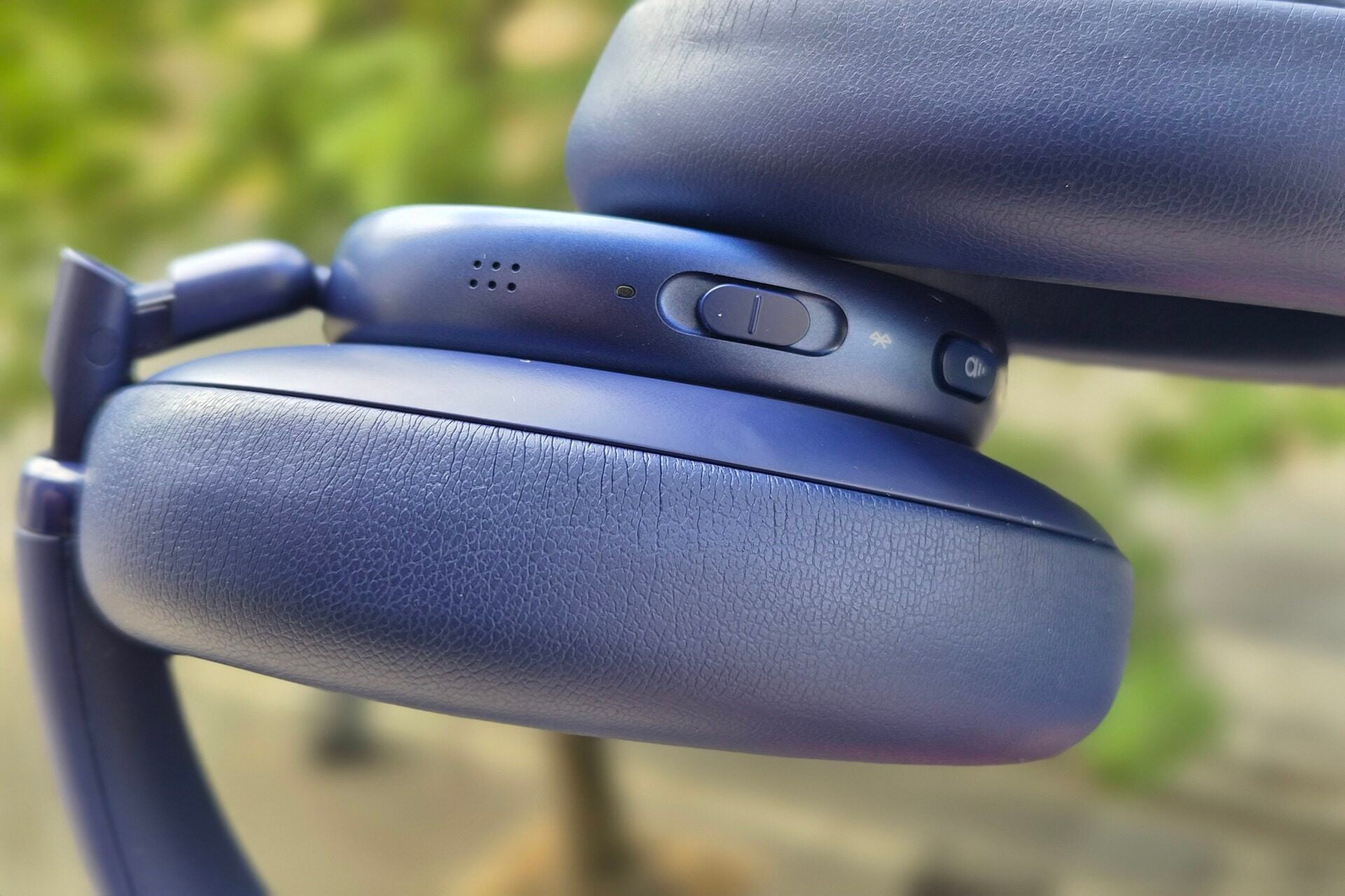Test JBL Live 780NC meilleurs casque audio bluetooth 200 euros commandes