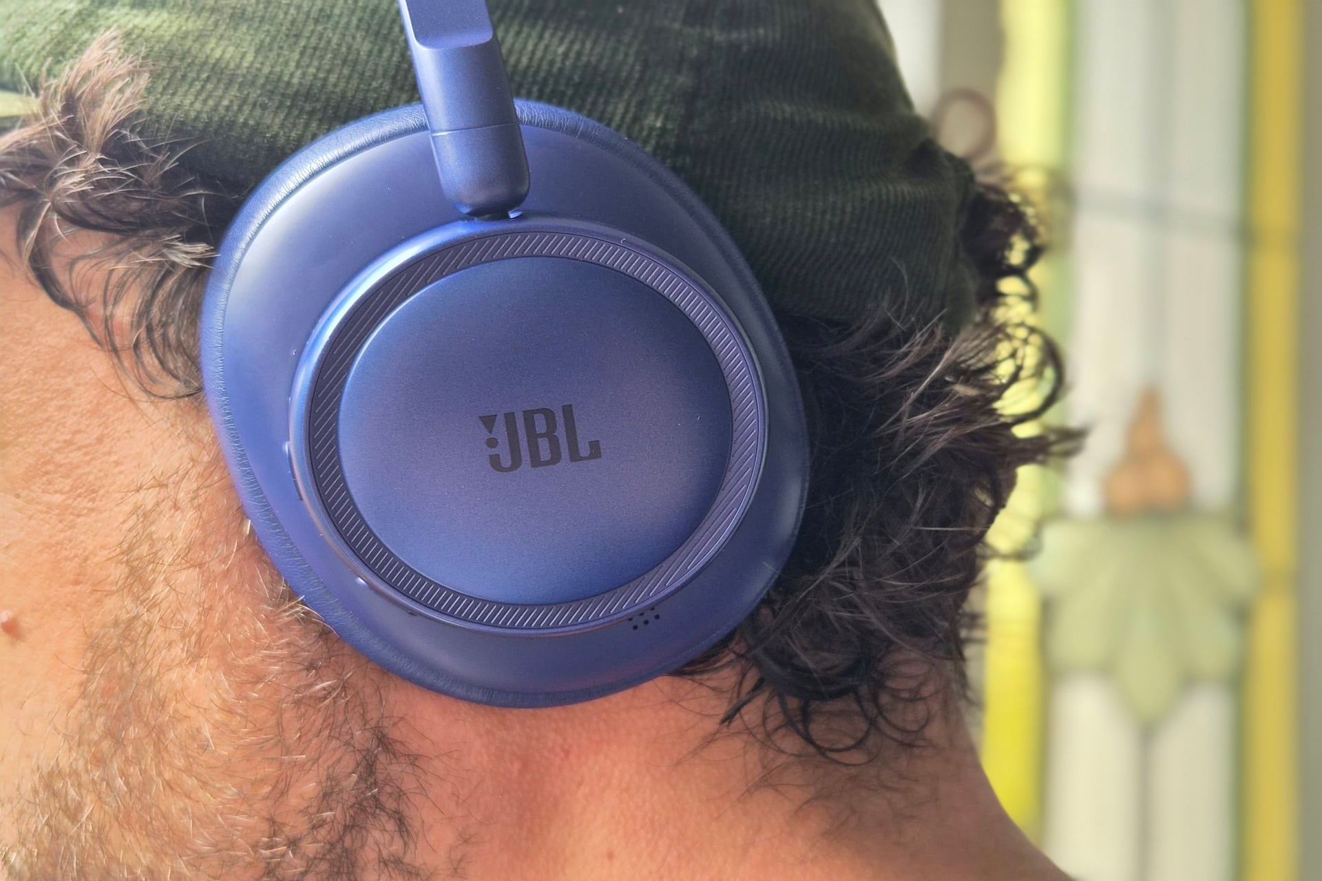 Test JBL Live 780NC meilleurs casque audio bluetooth 200 euros confort
