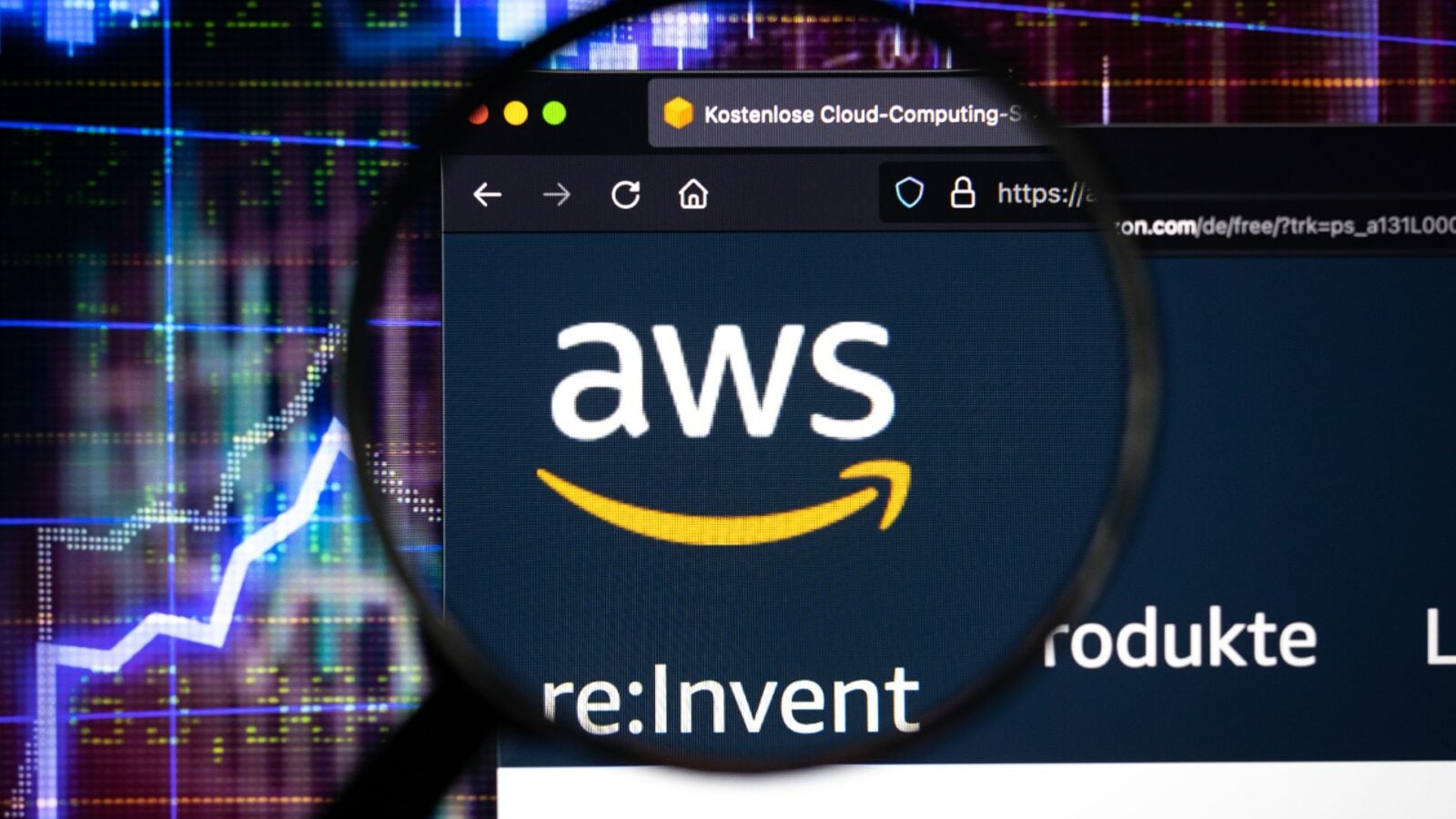 Le PIB de la France a été dépassé : Amazon flambe soudainement en Bourse, mais pas grâce à vos colis