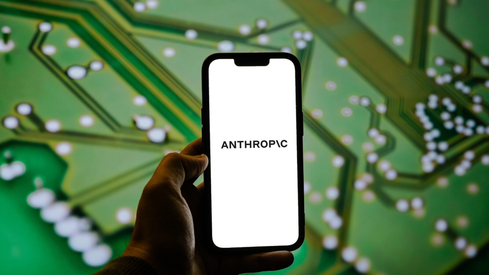 Anthropic publie une norme matérielle qui permet à l’IA de prendre le contrôle des objets