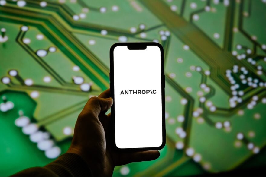 Anthropic publie une norme matérielle qui permet à l’IA de prendre le contrôle des objets