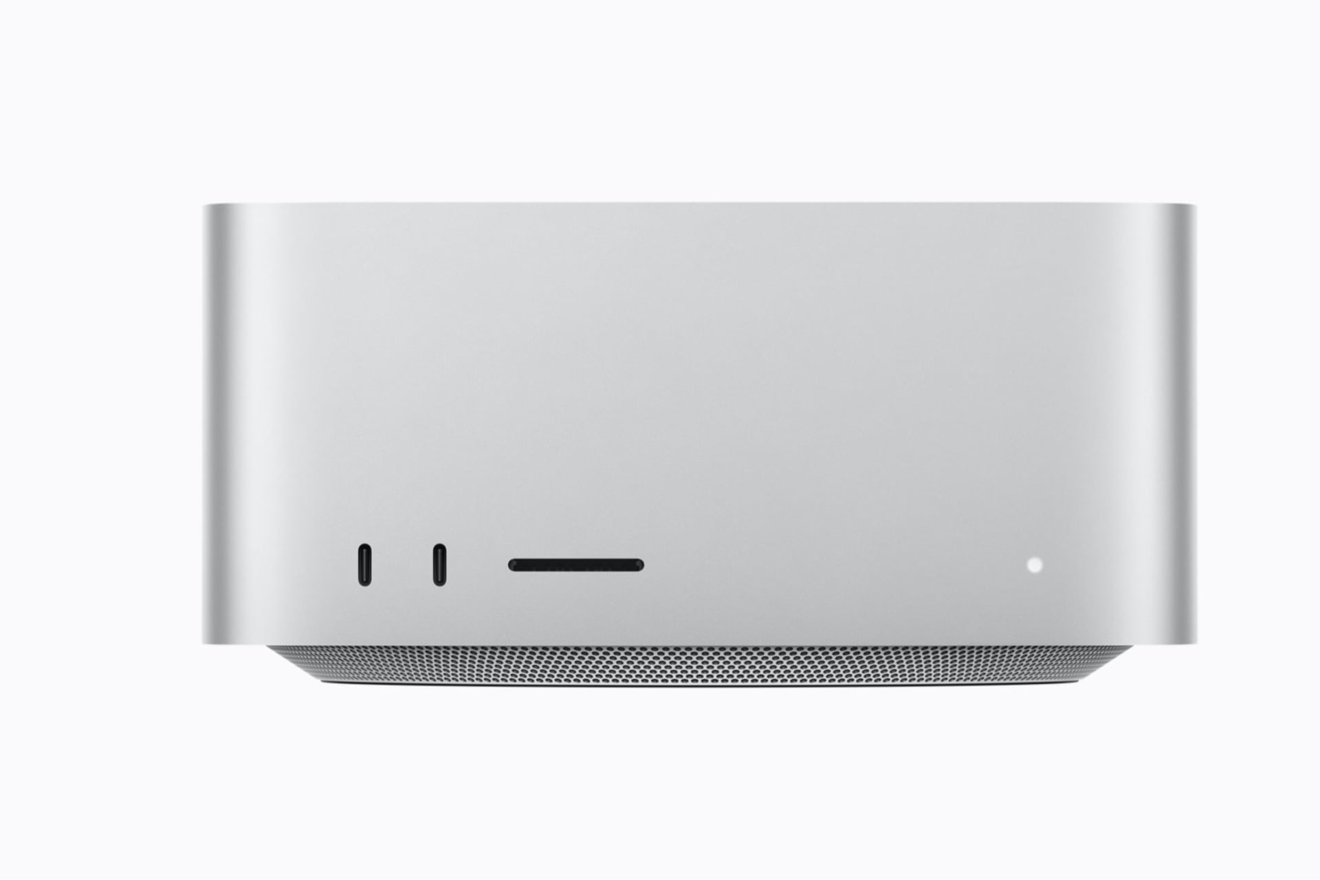 Apple Mac Studio Ia M5