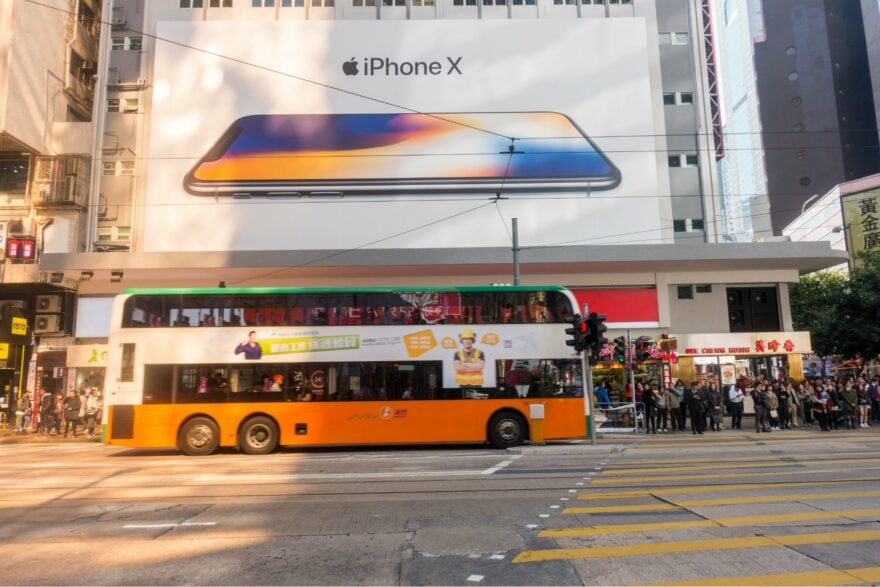 Apple enterre un produit historique pour faire de la place à l’iPhone 18 Pro