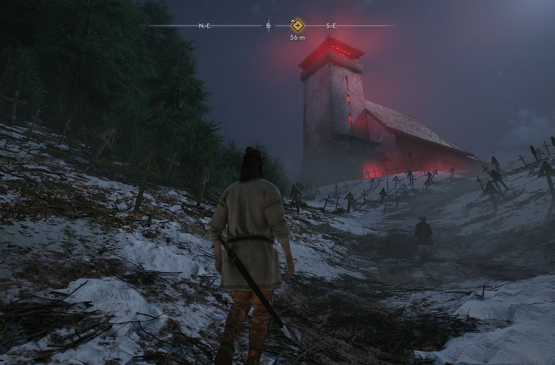Blood Of The Dawnwalker (2)