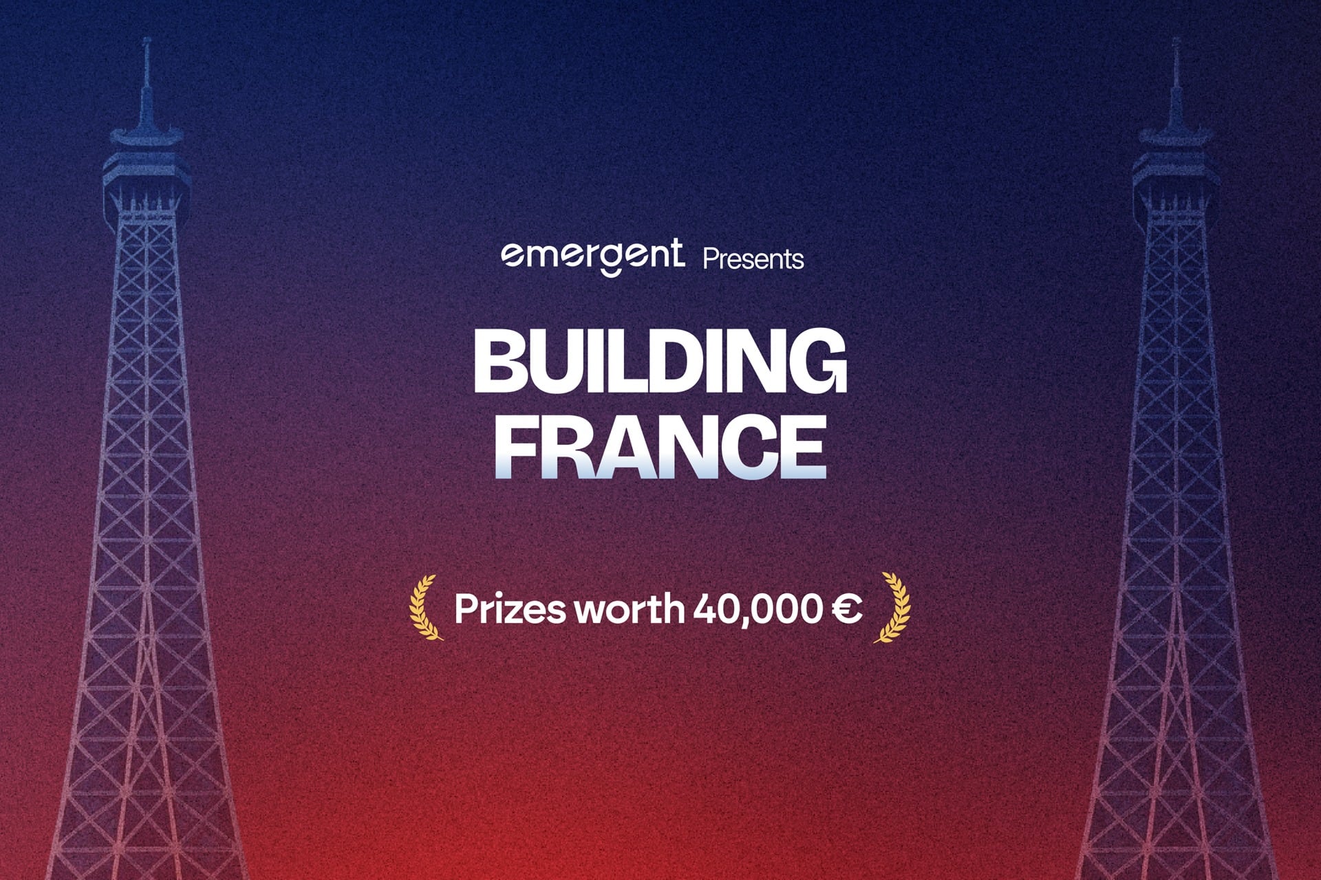 Building France Mini Asset 2, 3 2