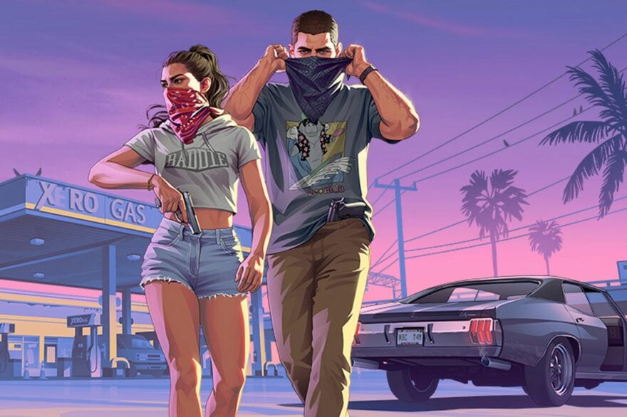 GTA 6 : voici les cinq choses à retenir de la présentation sur Netflix