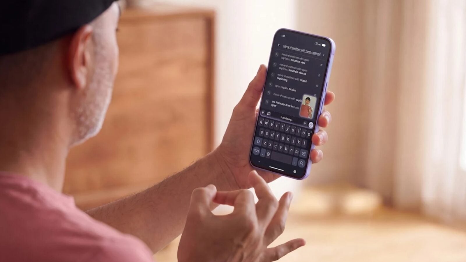 Google lance une IA qui traduit la langue des signes en texte sur Android : vous pourrez tout comprendre sans interprète