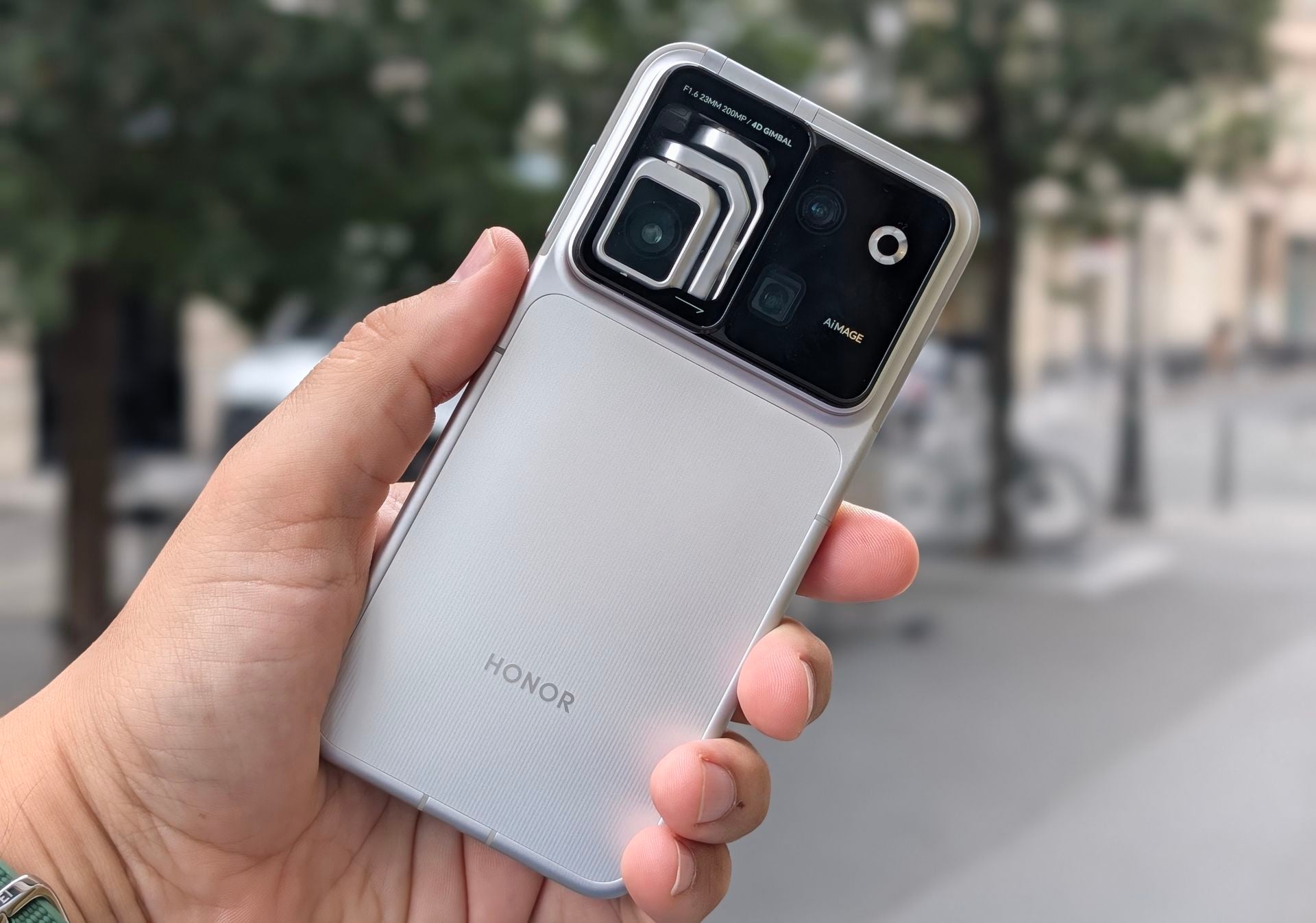 Honor Robotphone (14)