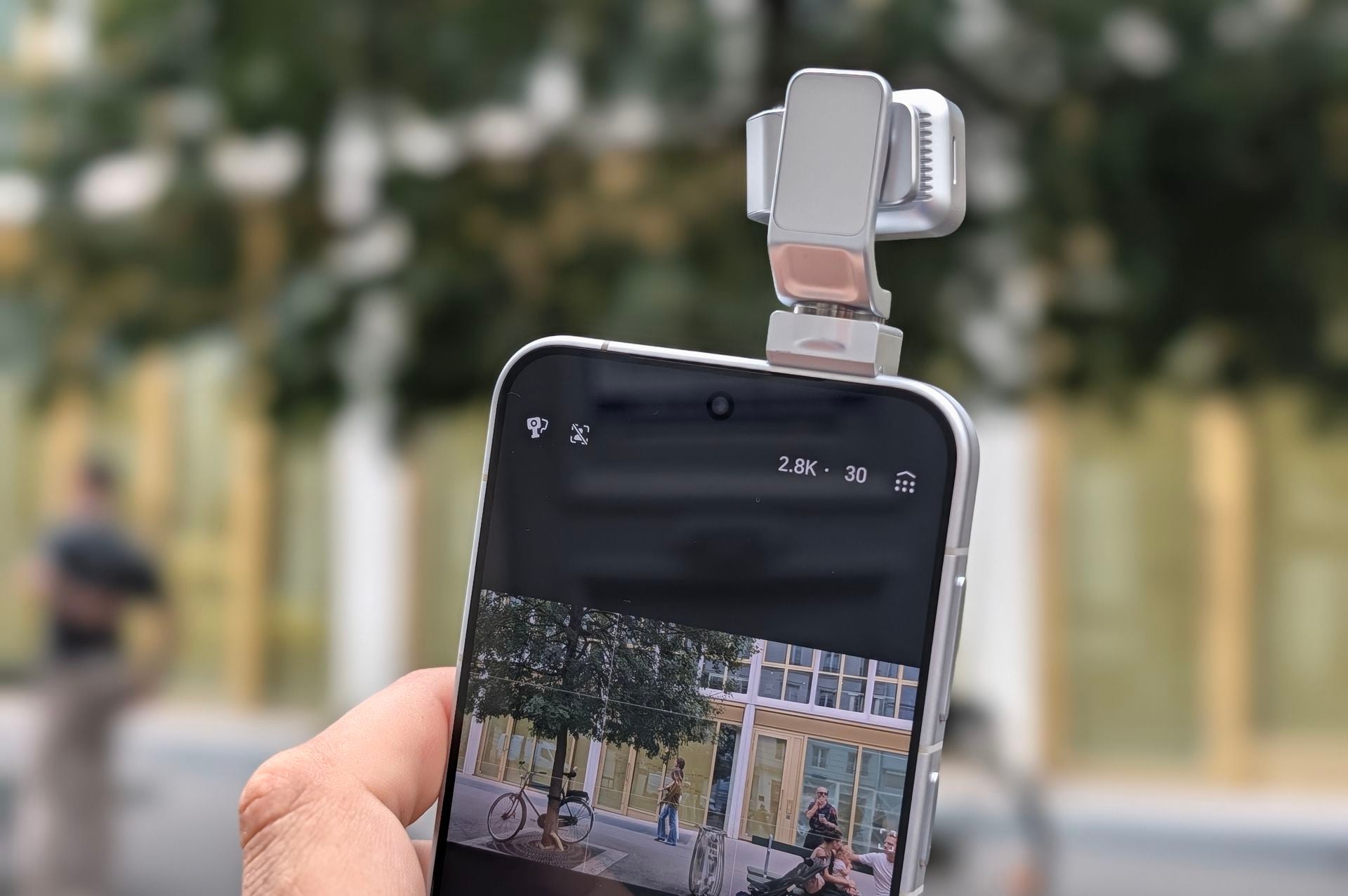 Honor Robotphone (3)