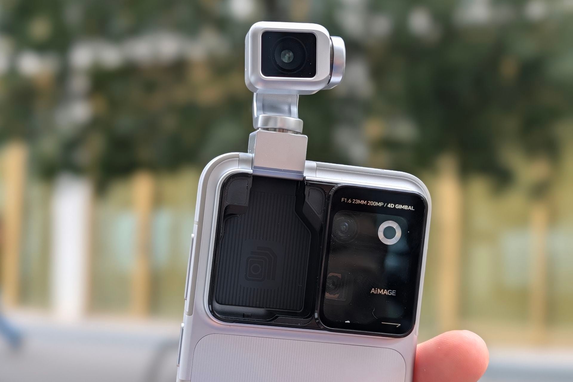 Honor Robotphone (4)