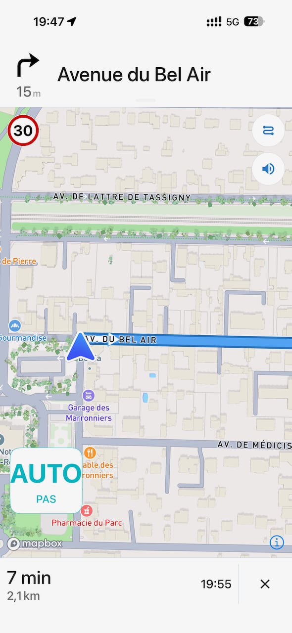 Mapfour Roam