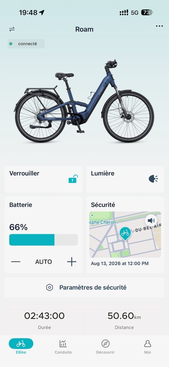 Mapfour Roam