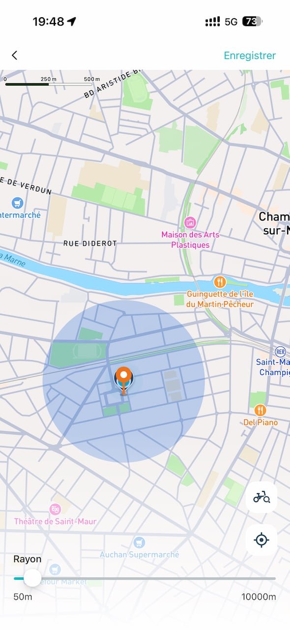 Mapfour Roam