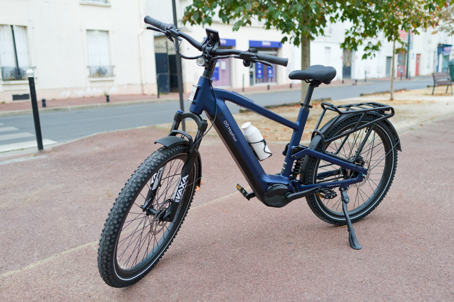Mapfour Roam