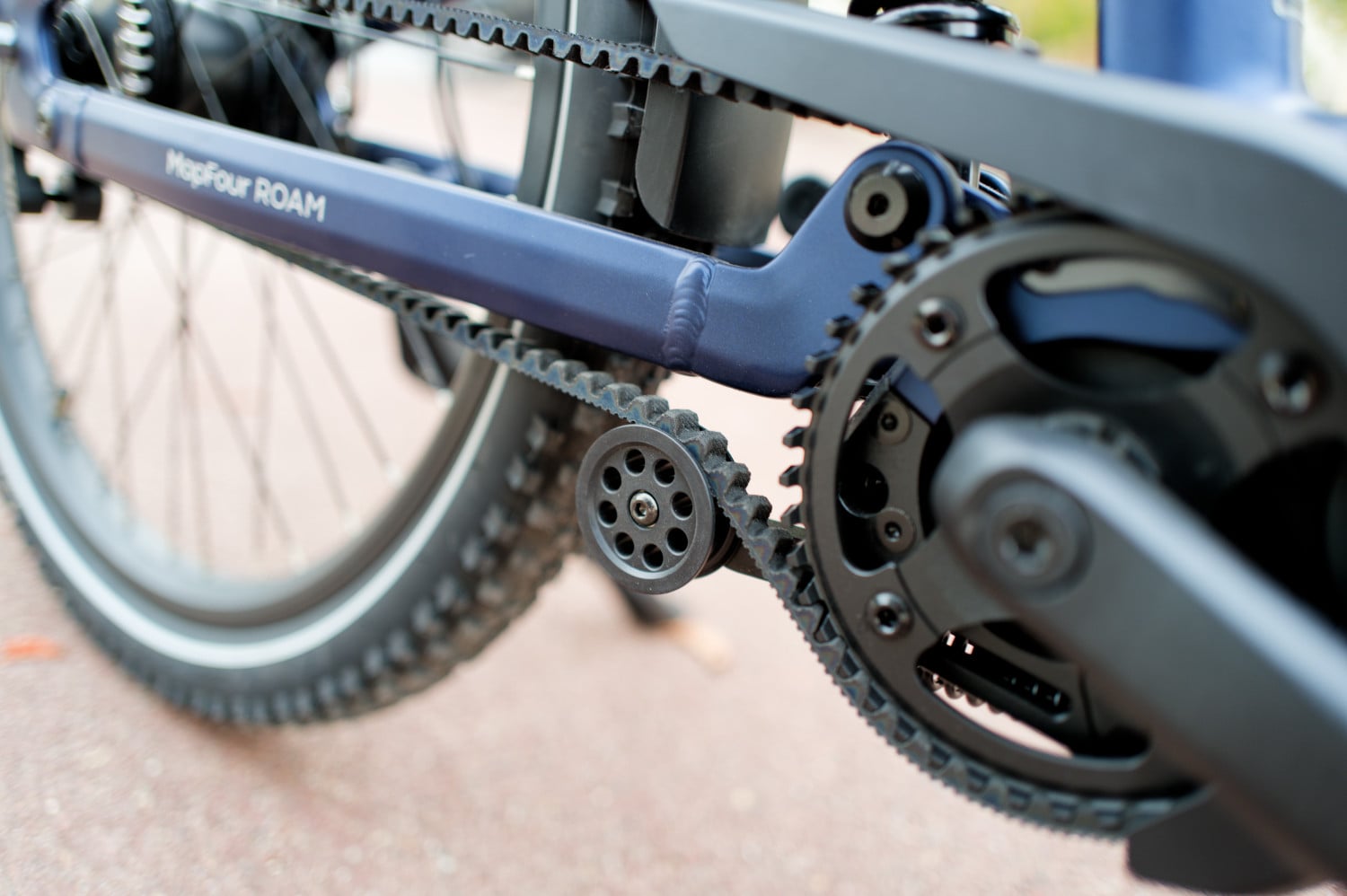 Mapfour Roam