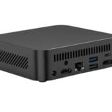 Mini PC MLLSE G5 Pro