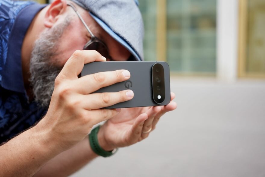 Je suis parti en vacances avec le Pixel 11 Pro XL et je n’aurais pas pu rêver d’un meilleur appareil photo