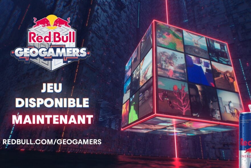 J’ai testé le GeoGuessr des gamers et je me suis rendu compte que je passais beaucoup trop de temps sur les jeux vidéo