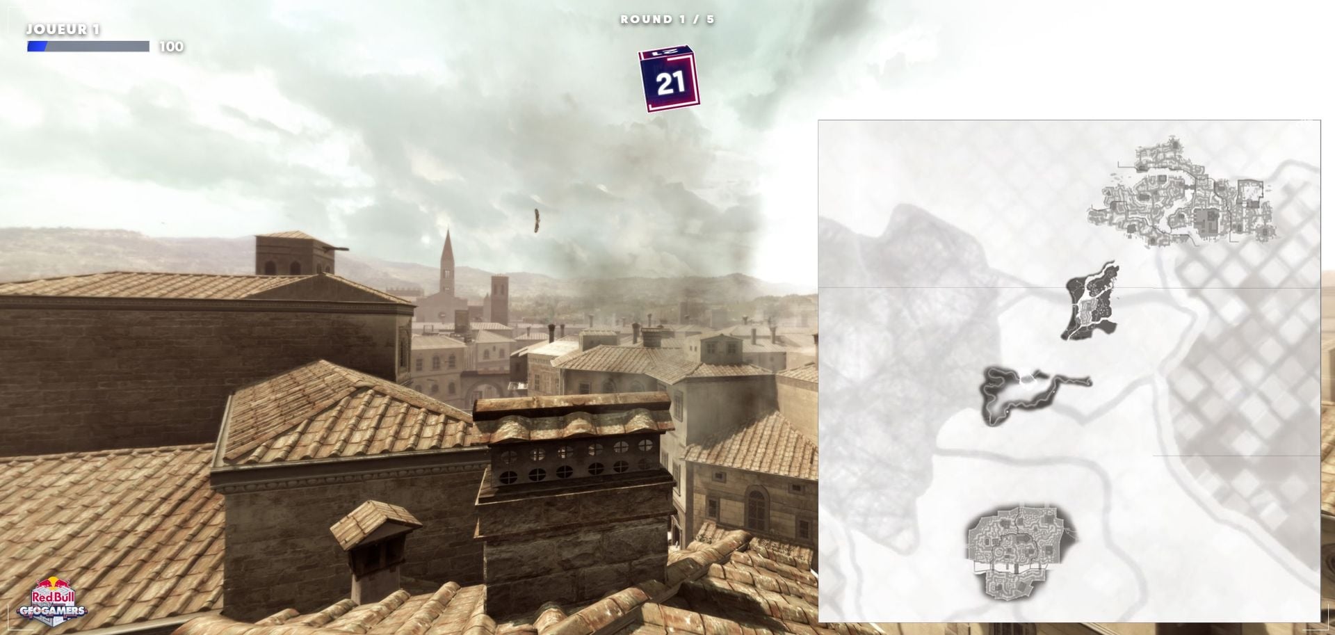 Redbull Geo Gamer (2)
