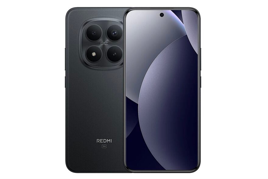 Xiaomi Redmi Note 15 Pro Plus