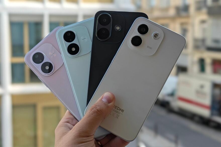 Avec les Redmi Note 17, Xiaomi sacrifie la technique à cause de la crise de la RAM