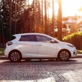 Renault Zoe 2020 Voiture Electrique Prix Occasion (2)