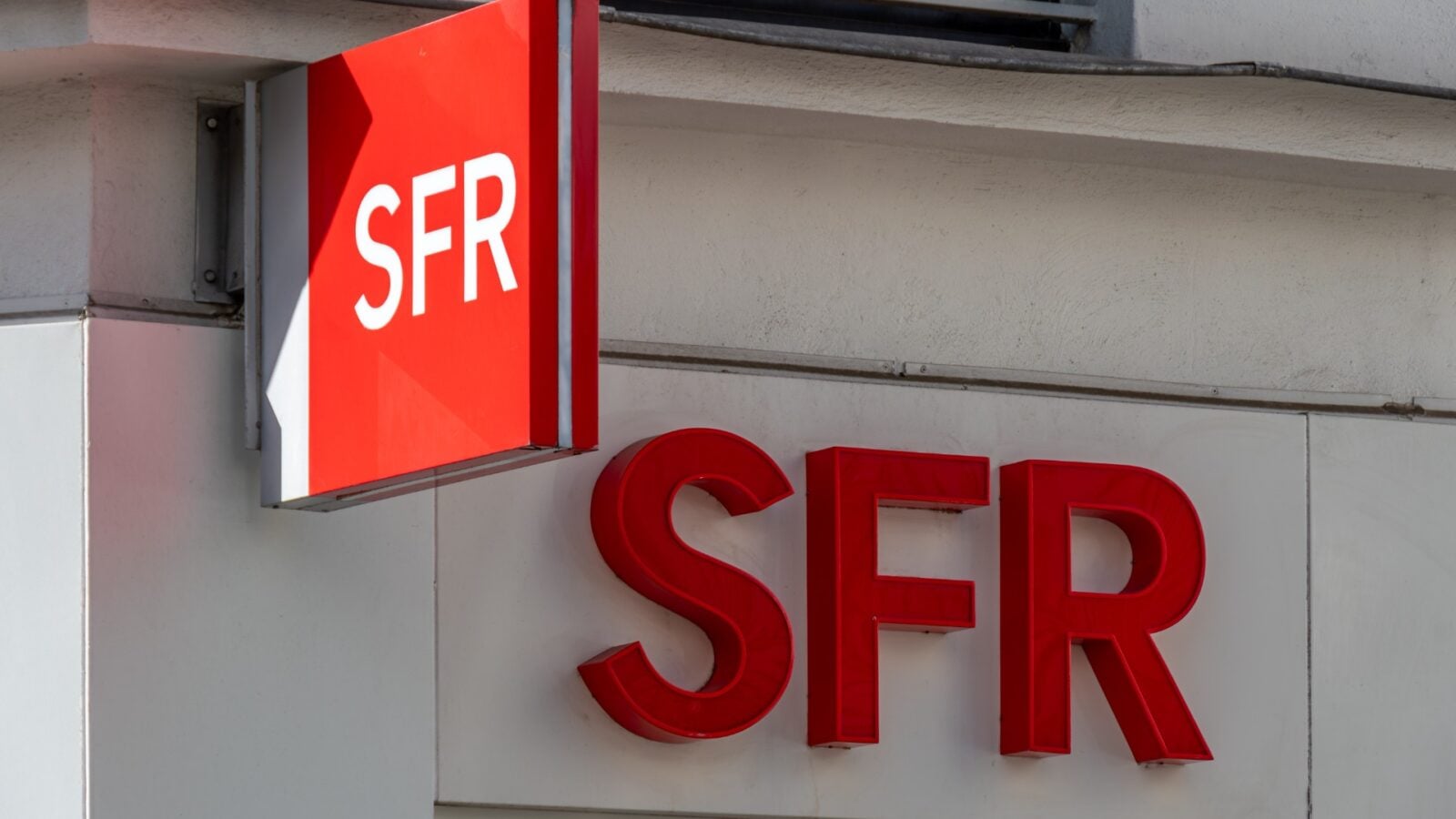 Piratage confirmé par SFR : voici les données de clients qui ont fuité
