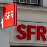 Sfr Logo