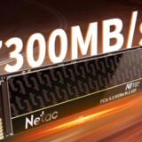 SSD Netac NV700