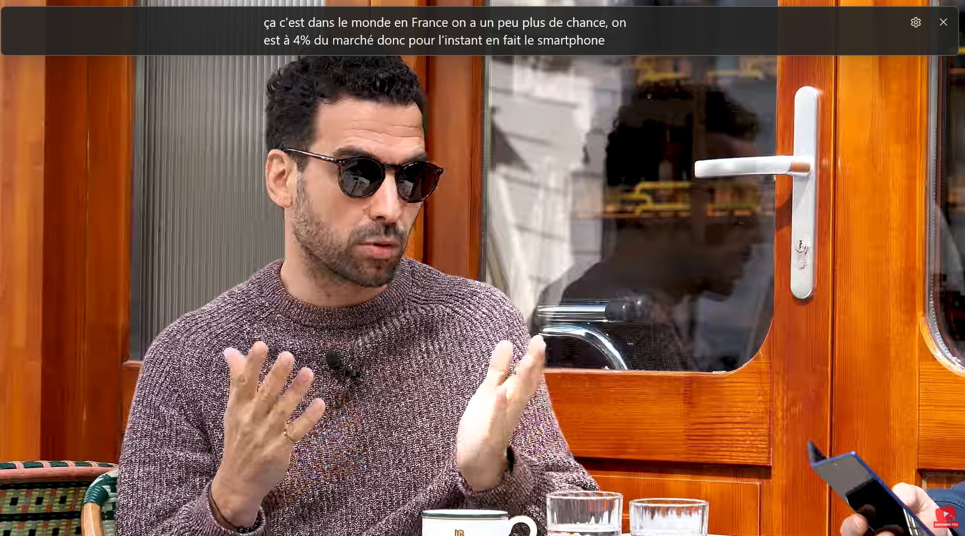Sous Titres Windows 1