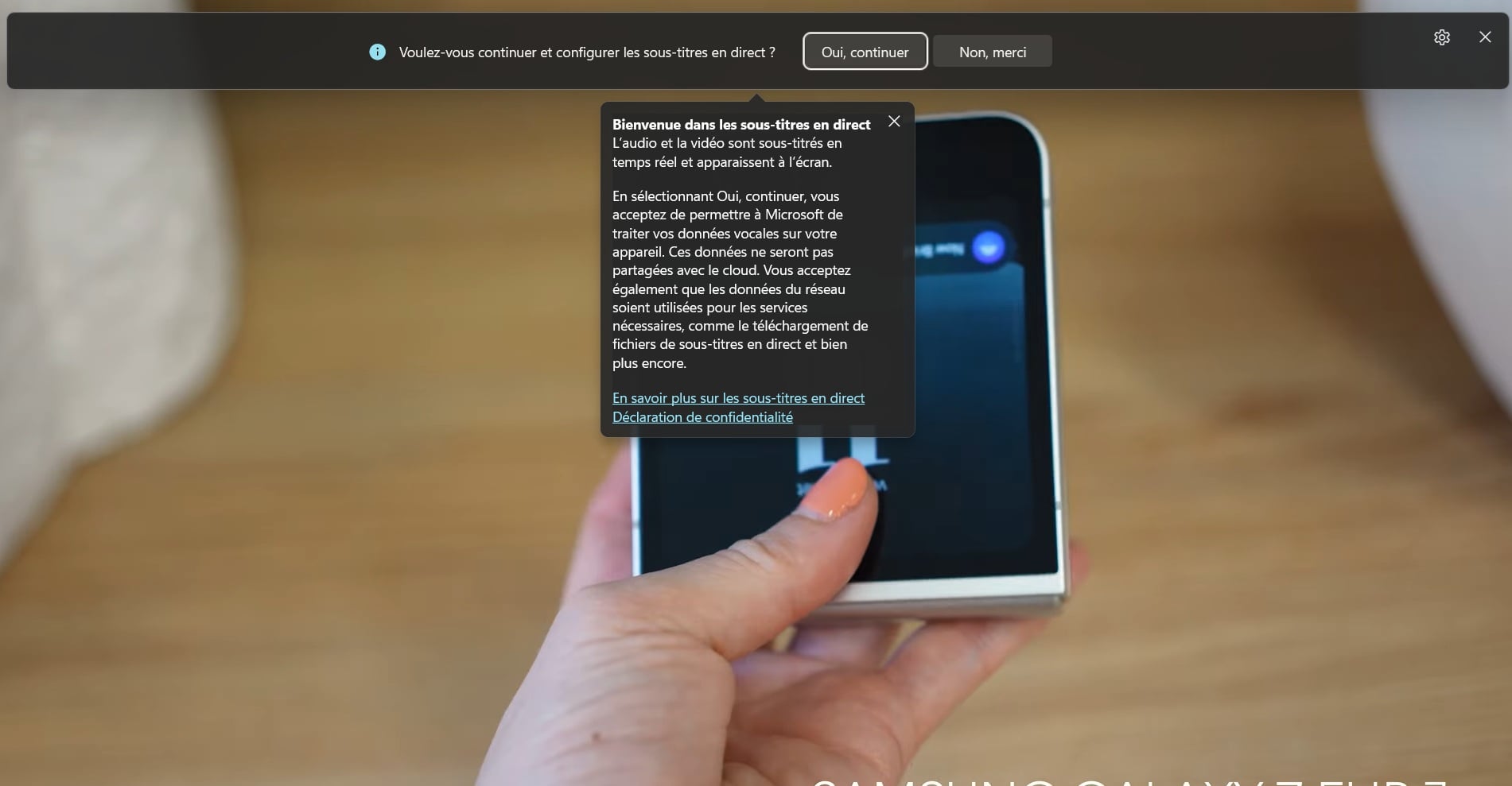 Sous Titres Windows