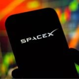 Spacex Logo 1920x1280