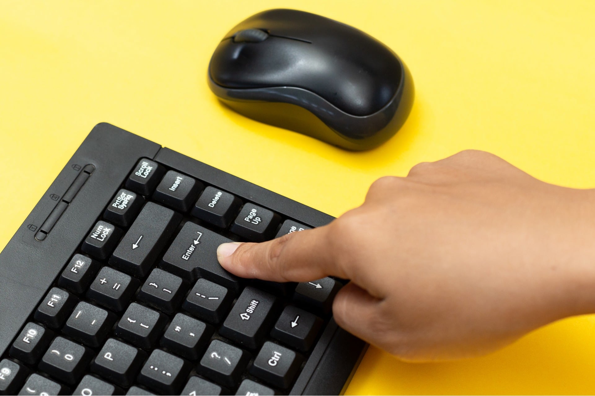 Travail Clavier 1920x1280