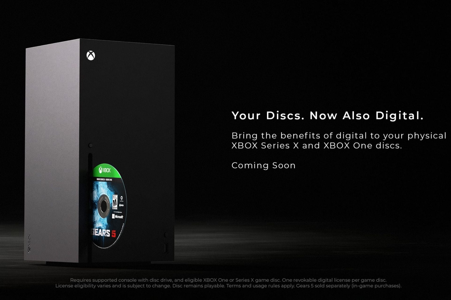 Xbox