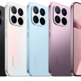 Xiaomi 17T